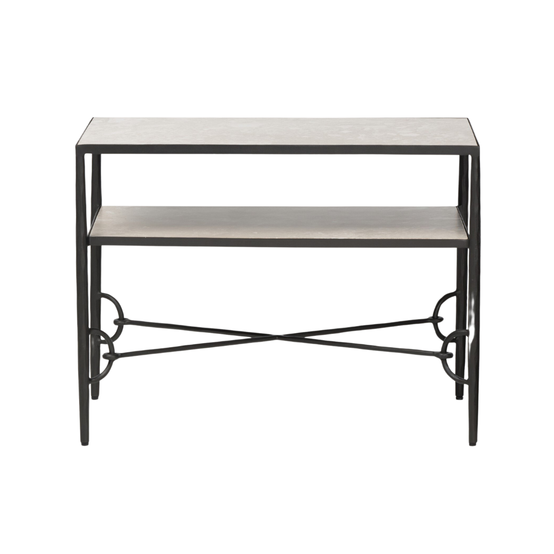 Boston Nightstand