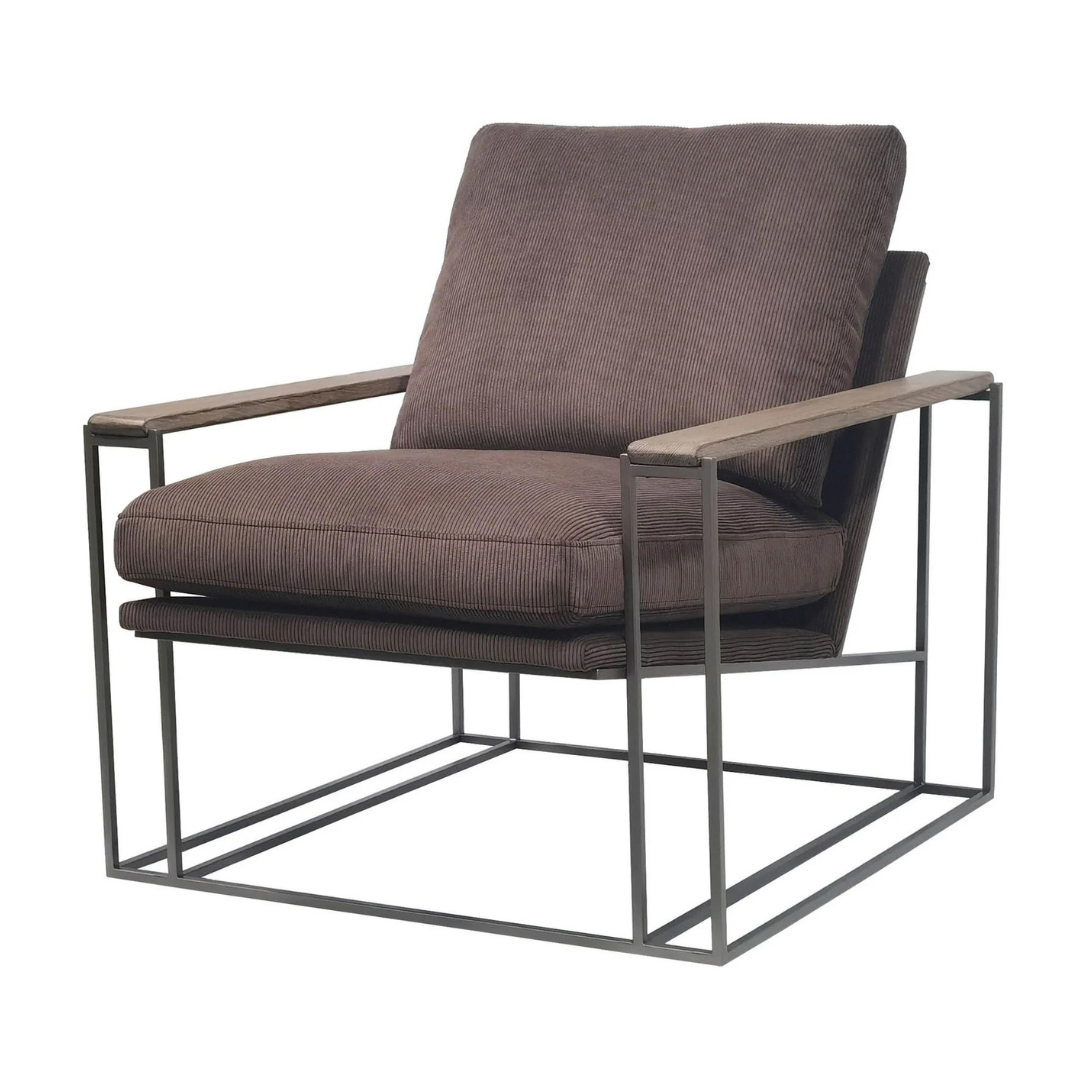 Logan Club Chair