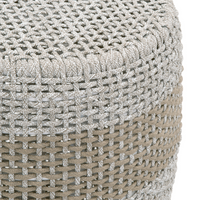 Loom Accent Table
