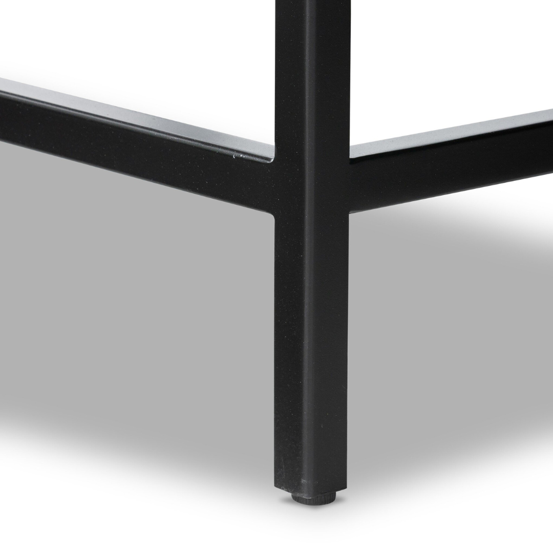 Lowman Cabinet