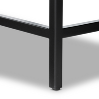 Lowman Cabinet