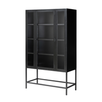 Lowman Cabinet