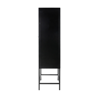 Lowman Cabinet