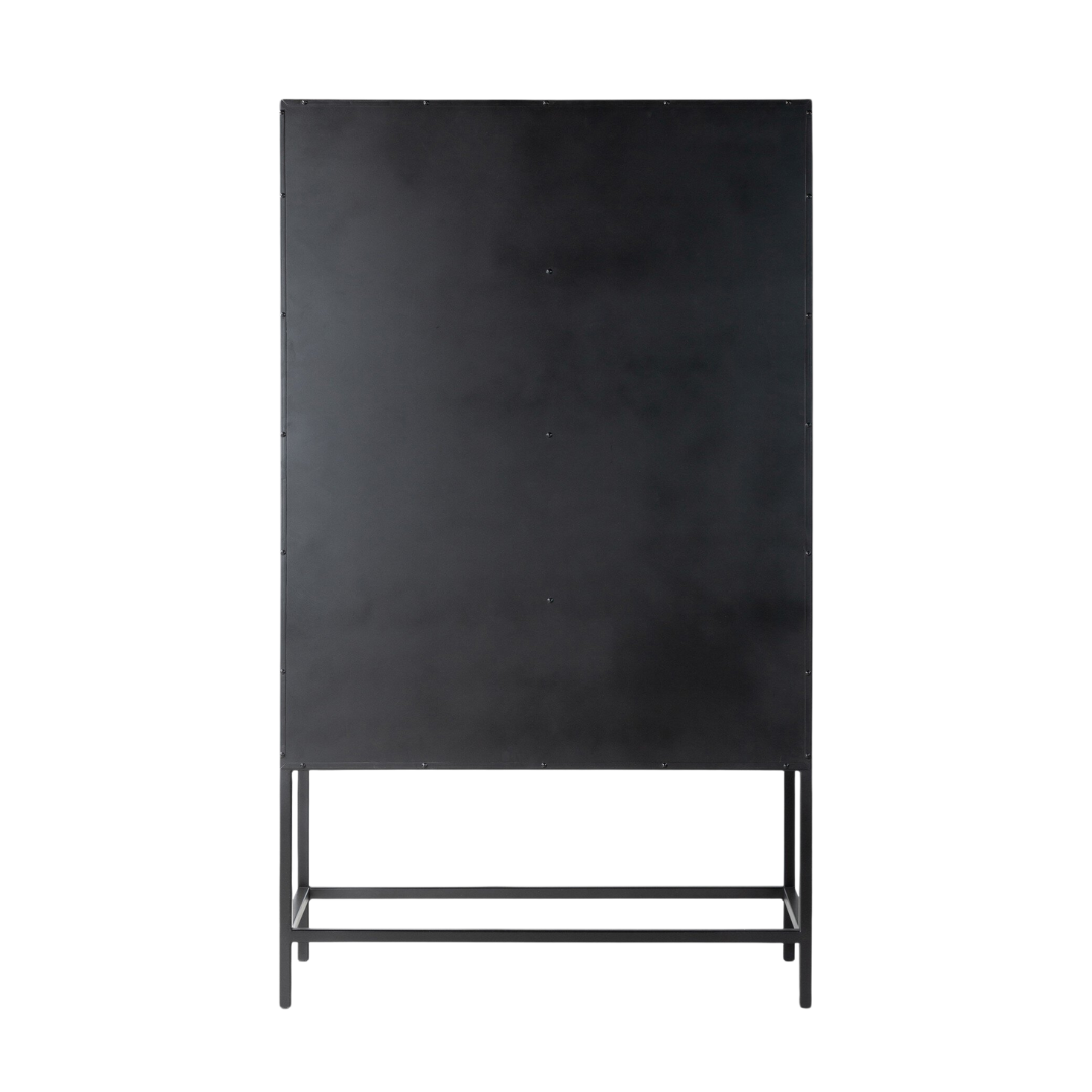 Lowman Cabinet