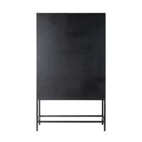 Lowman Cabinet
