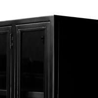 Lowman Cabinet