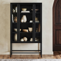 Lowman Cabinet