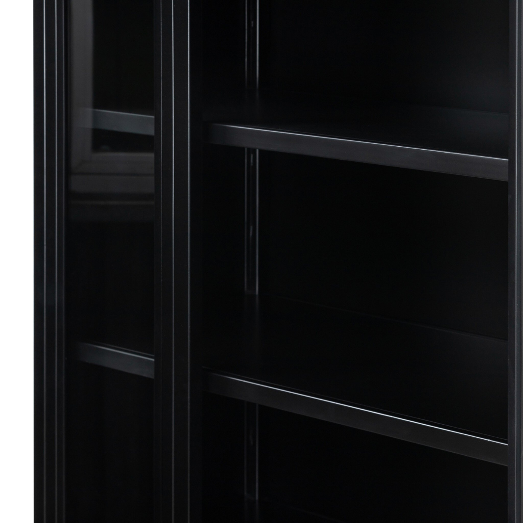 Lowman Cabinet