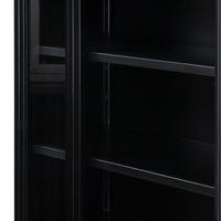 Lowman Cabinet