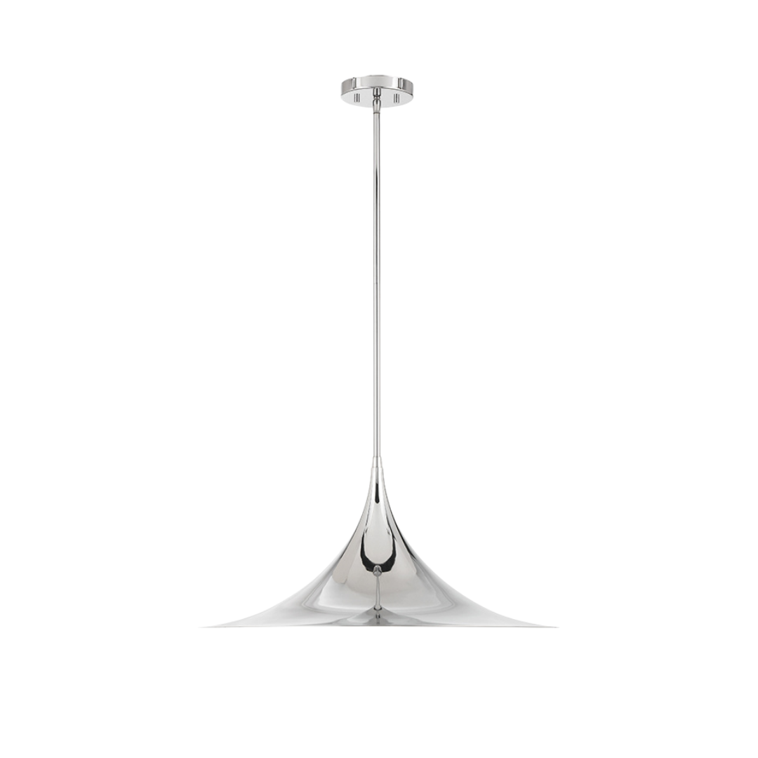 Bowdin 1-Light Pendant
