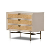 Luellen Large Nightstand