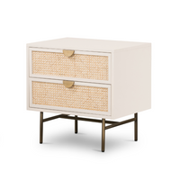 Luellen Nightstand