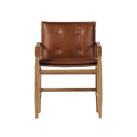 Luis Dining Armchair