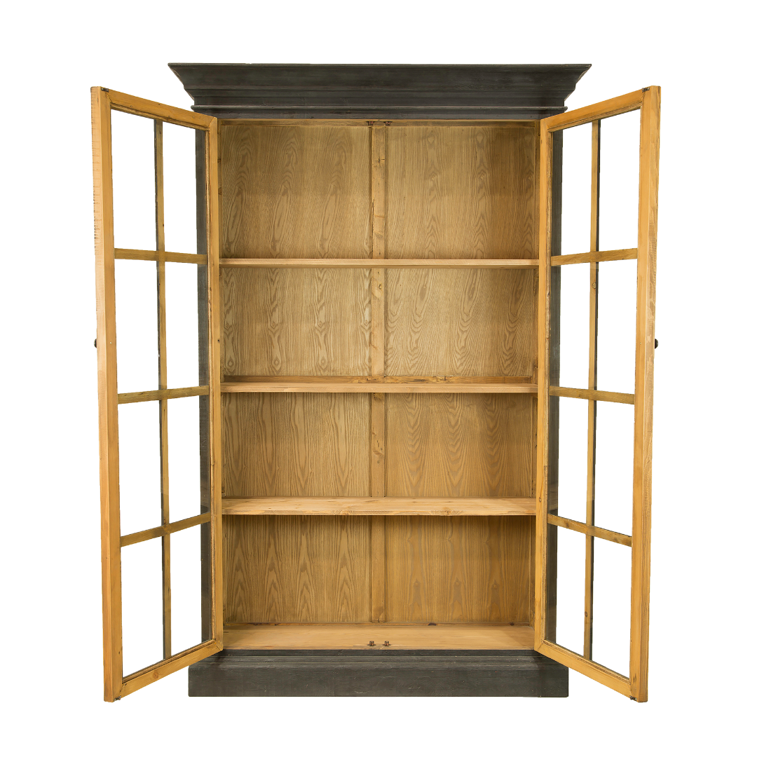 Letty Library Cabinet