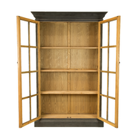 Letty Library Cabinet