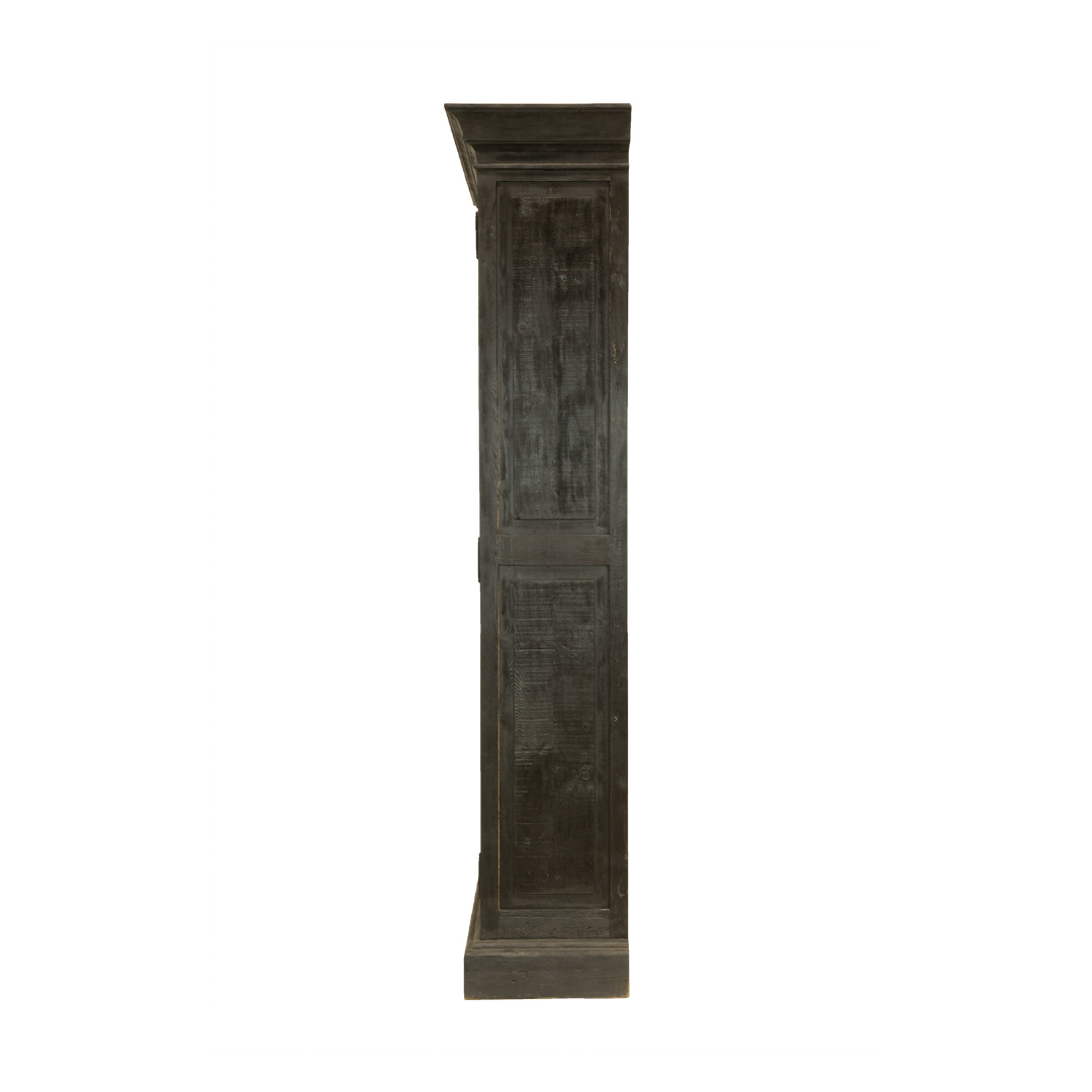 Letty Library Cabinet