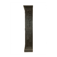Letty Library Cabinet