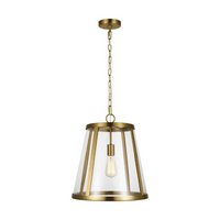 Harrow Medium Pendant