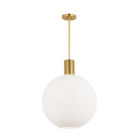 Colewood Large Pendant