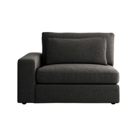 Booker BYO Sectional