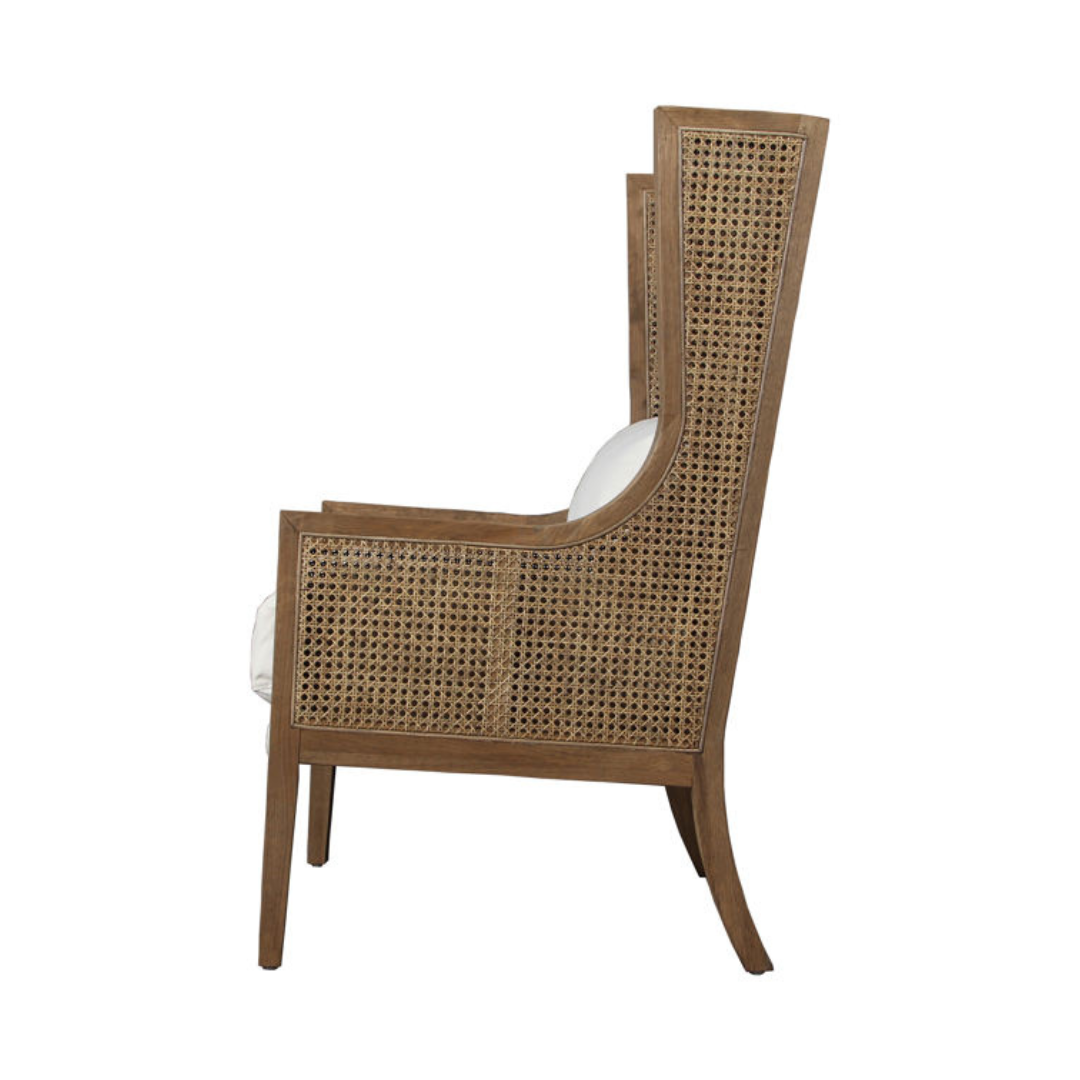 Mack Occasional Chair