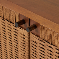 Madison Sideboard