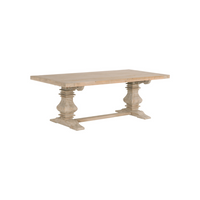 Manuela Extension Dining Table