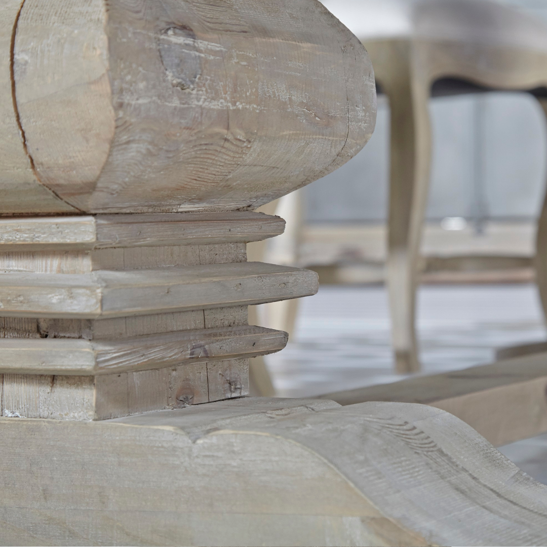 Manuela Extension Dining Table