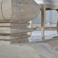 Manuela Extension Dining Table