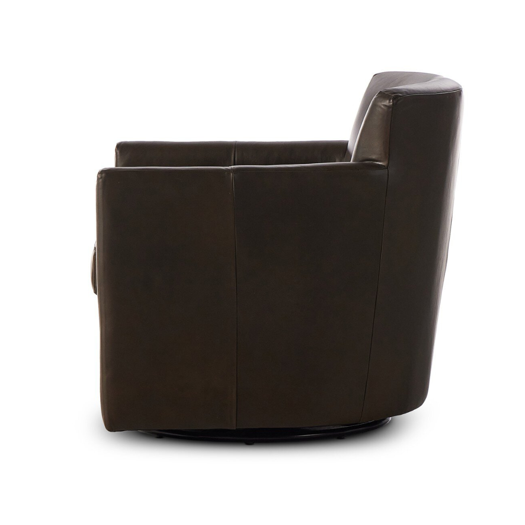 Marcel Swivel Chair