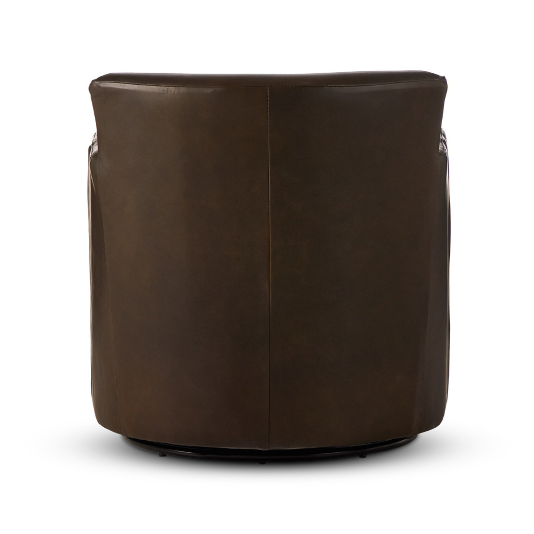 Marcel Swivel Chair