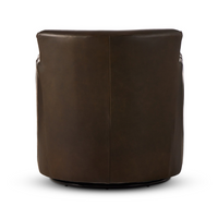 Marcel Swivel Chair