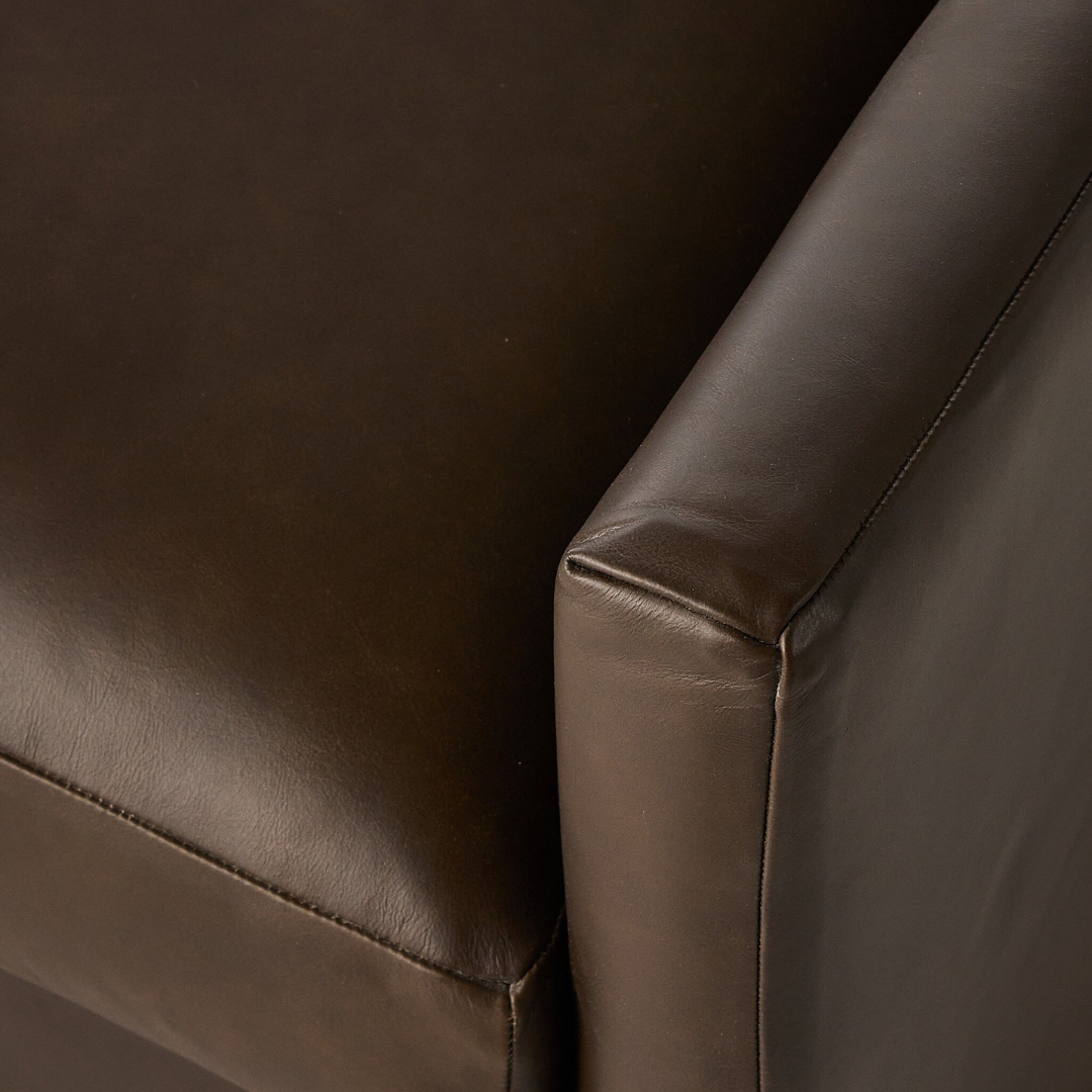 Marcel Swivel Chair