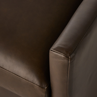 Marcel Swivel Chair
