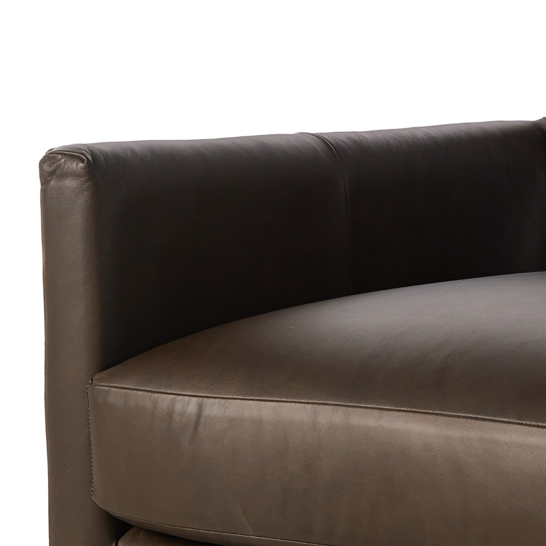 Marcel Swivel Chair