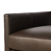 Marcel Swivel Chair