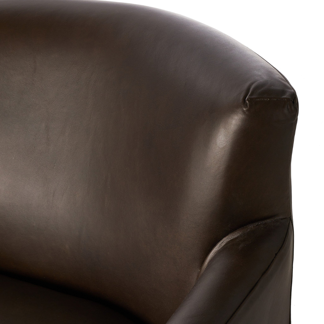 Marcel Swivel Chair