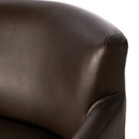 Marcel Swivel Chair