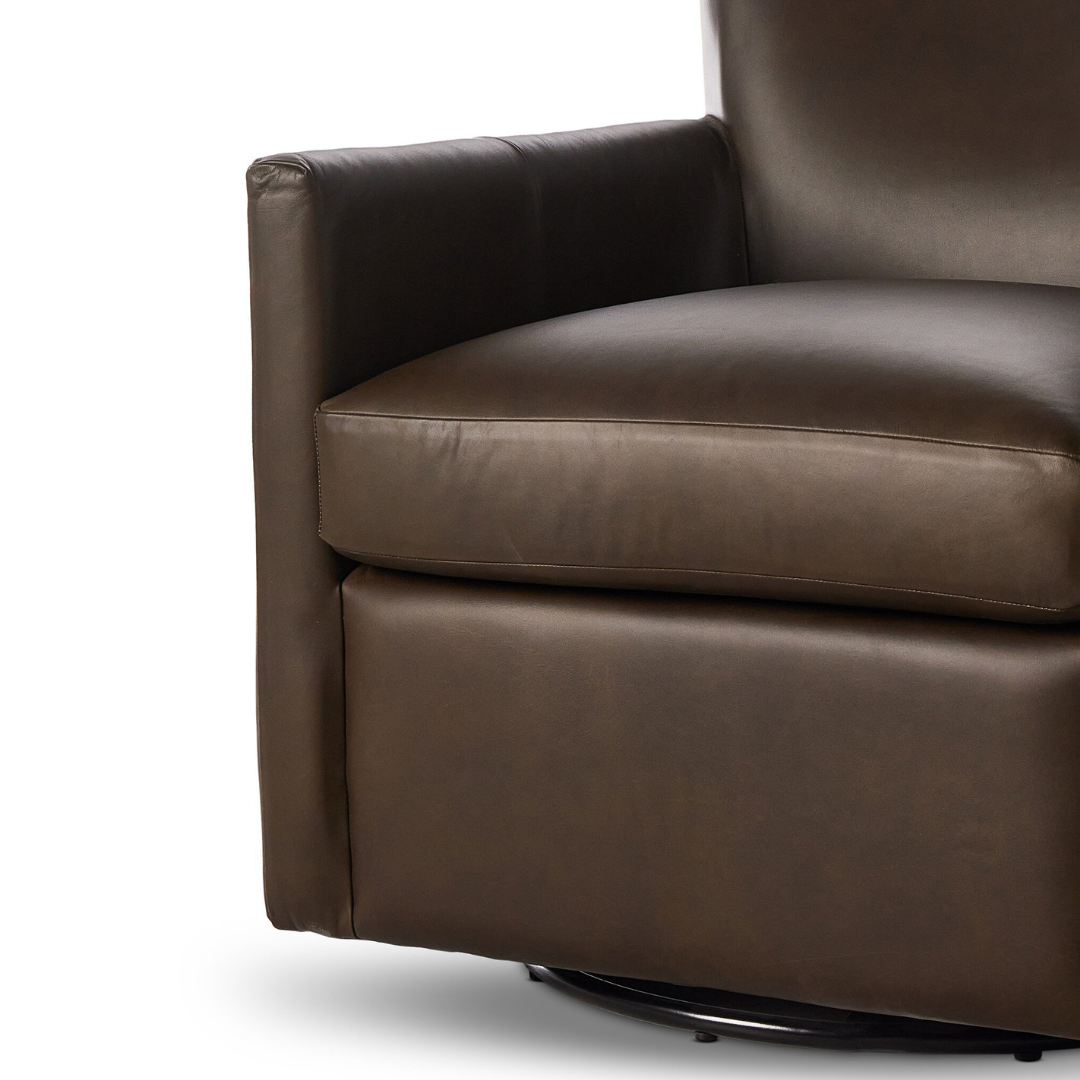 Marcel Swivel Chair
