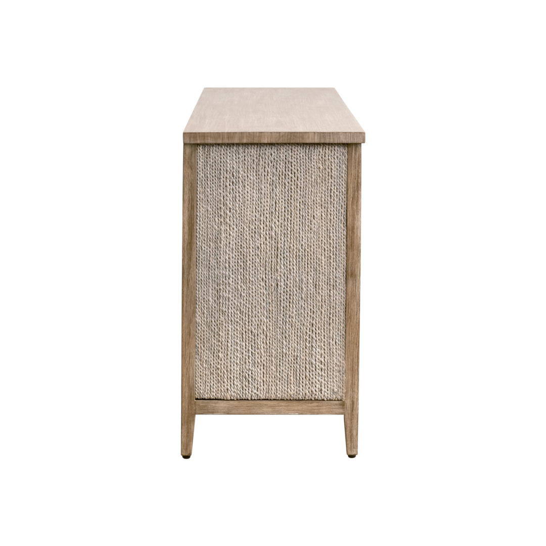 Maria 6-Drawer Dresser