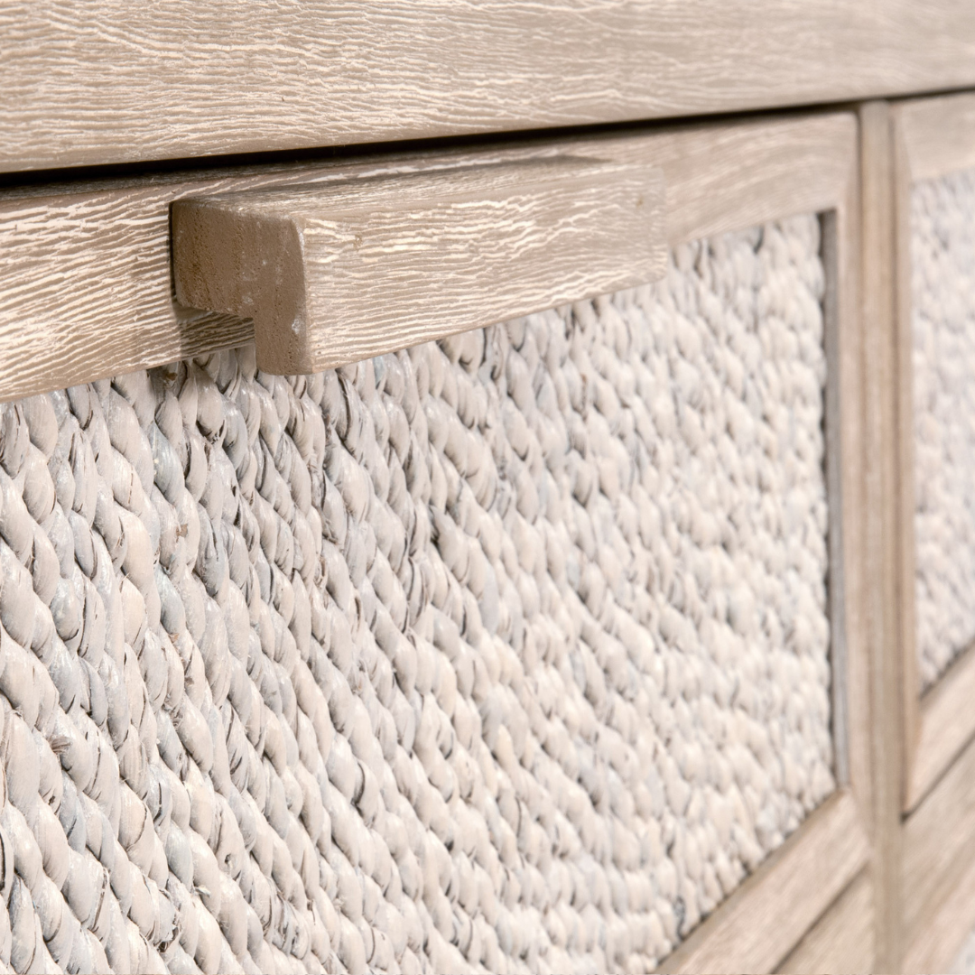 Maria 6-Drawer Dresser