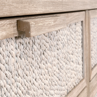 Maria 6-Drawer Dresser