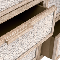 Maria 6-Drawer Dresser
