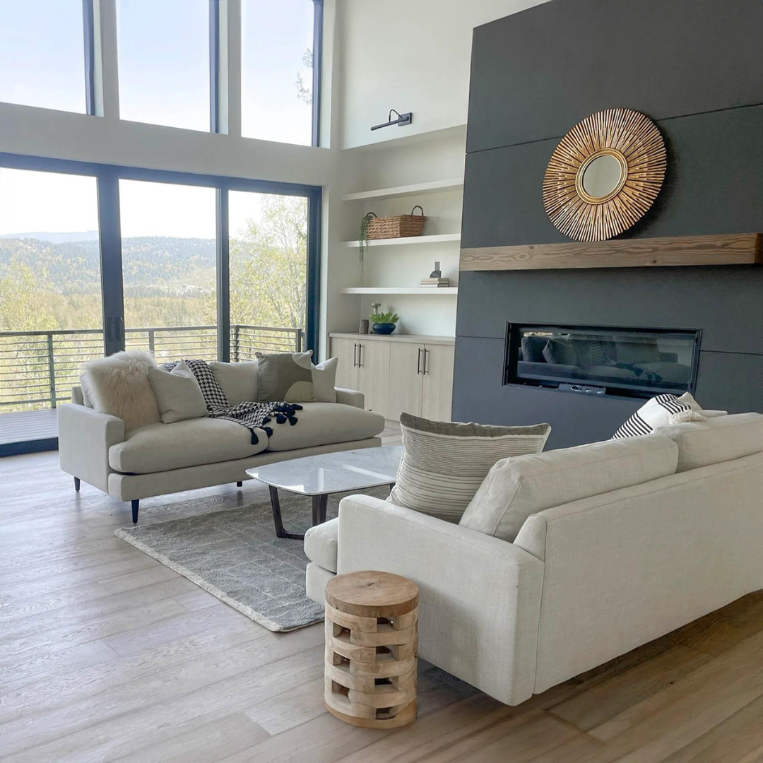 Martha Custom Sofa