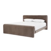 Mason Bed