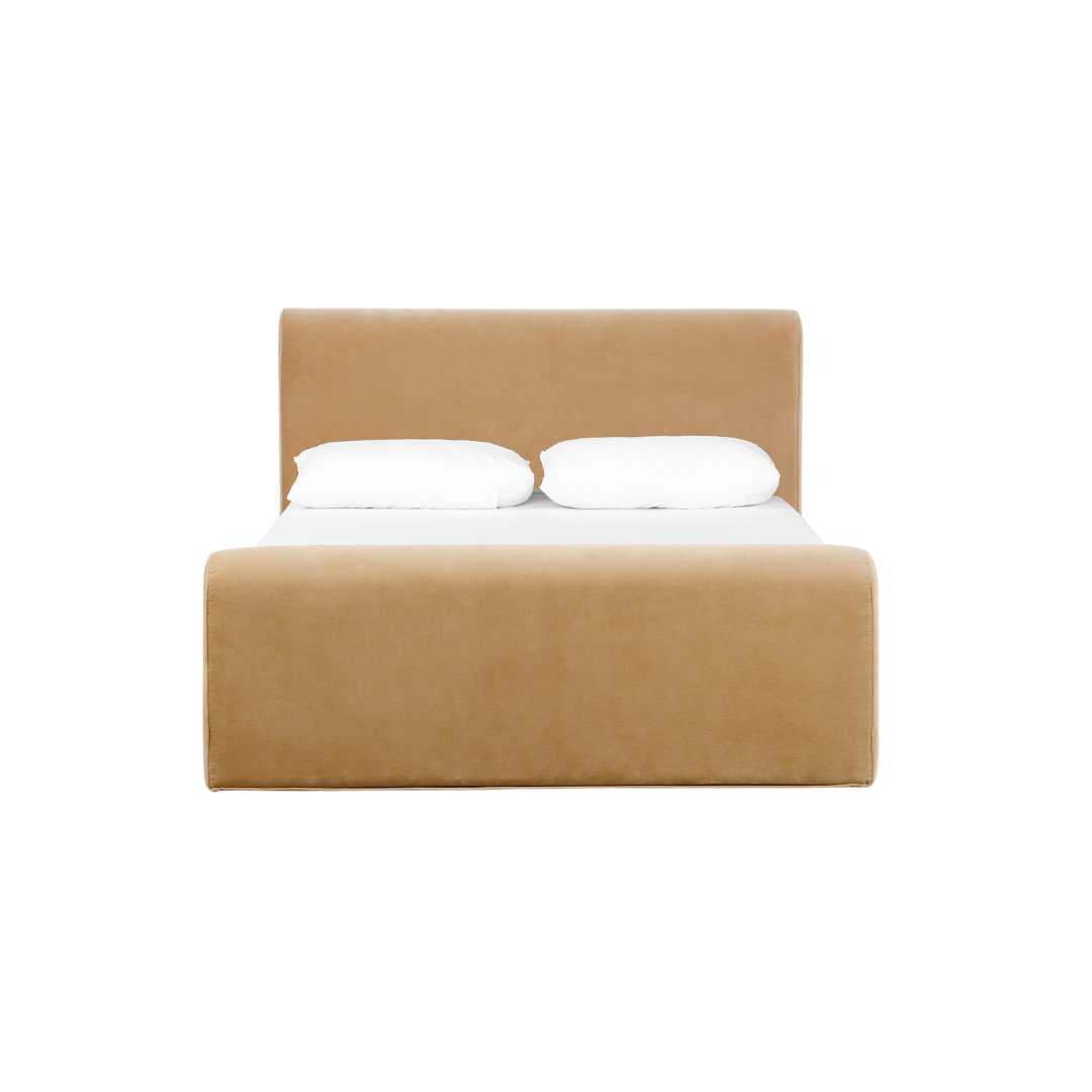 Mason Bed