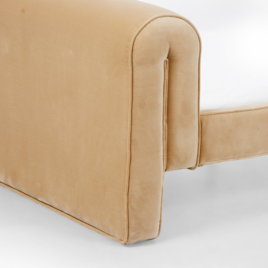 Mason Bed