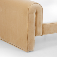 Mason Bed