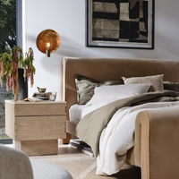 Mason Bed