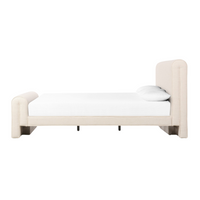 Mason Bed